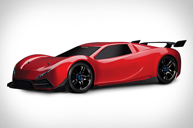 Traxxas XO-1 RC Car