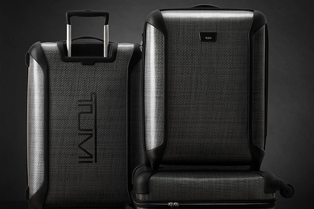 Tumi Tegra-Lite Luggage