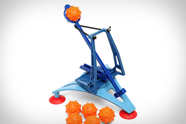 Air Strike Catapult