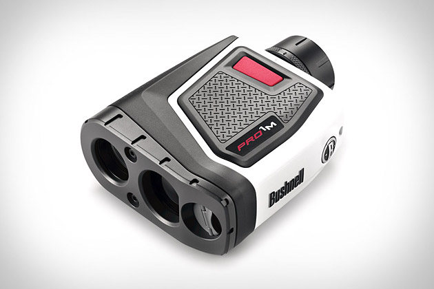 Bushnell Pro 1M Rangefinder