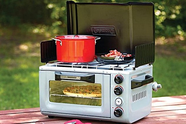 Coleman Outdoor Oven/Stove coleman portable stove Coleman Outdoor Oven/Stove