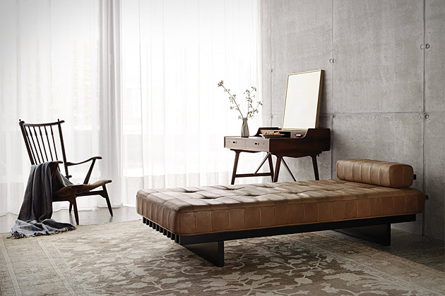 De Sede DS-80 Daybed