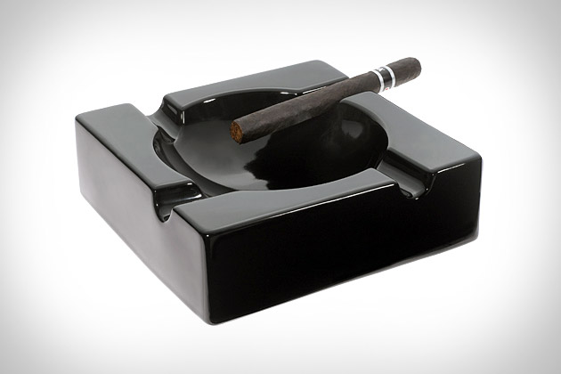 Visol Donovan Cigar Ashtray