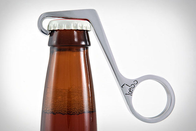 Kebo Bottle Opener