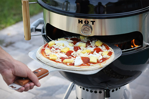 KettlePizza