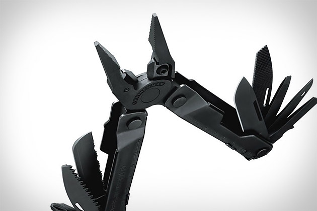 Leatherman Rebar