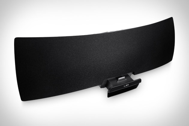 Logitech UE Air Speaker