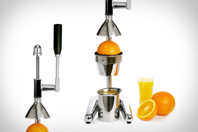 Metrokane Citrus Power Juicer