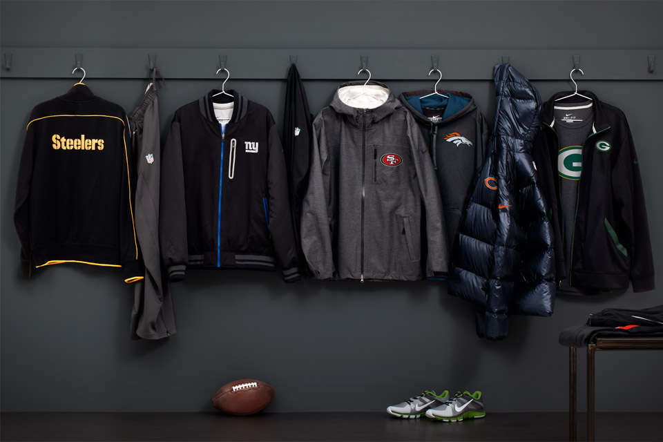 inexpensive nfl gear