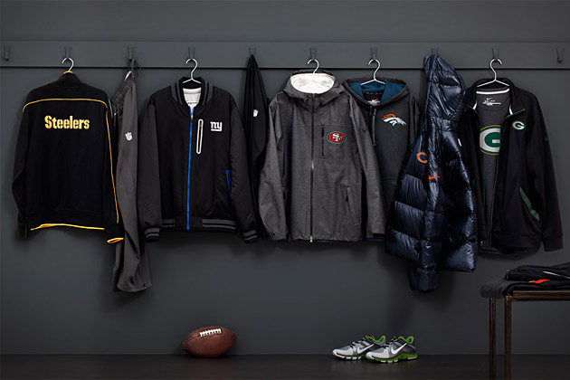 Nike NFL Gear