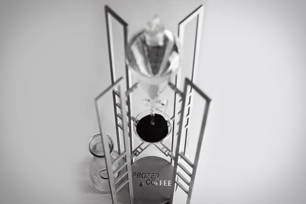 Proper Coffee Cold Drip