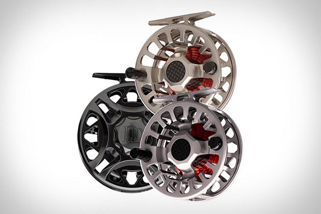 Ross F1 Fly Reel