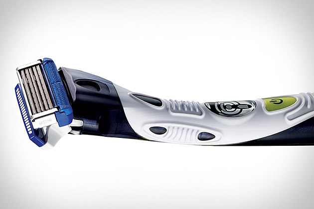 Schick Hydro 5 Power Select Razor