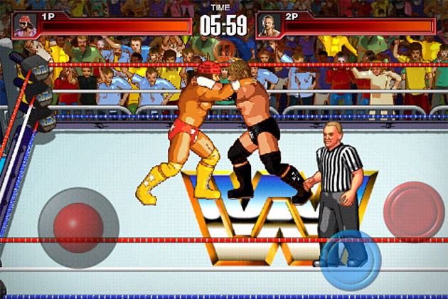 Wrestlefest
