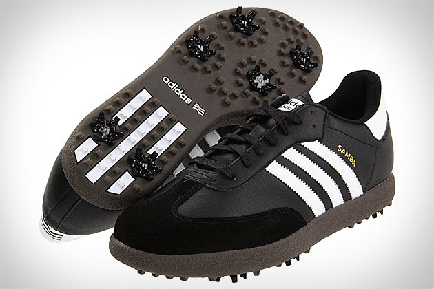 Adidas Samba Golf Shoes
