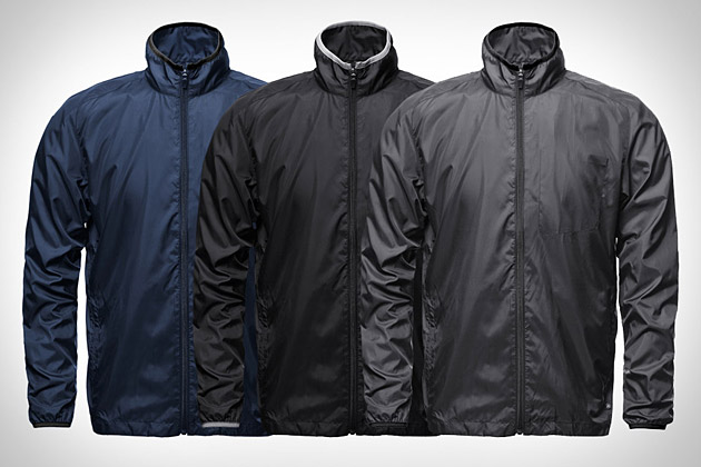 Aether Ultralight Jacket