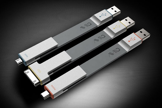 Aviiq Ready Clips