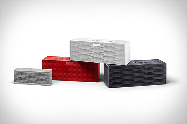 Jawbone Big Jambox