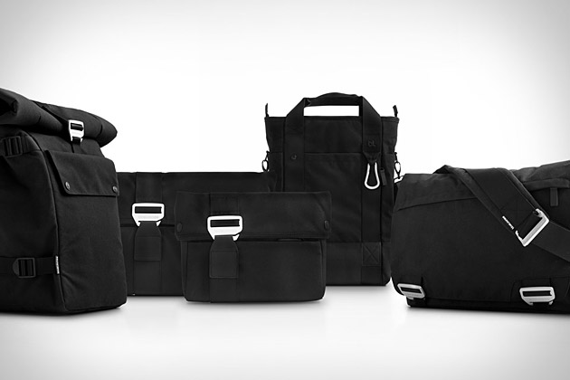 Bluelounge Bonobo Bags