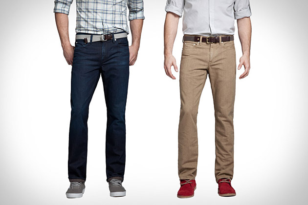 Bonobos Bottle Rocket Jeans