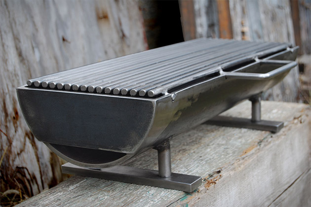 The Hibachinator
