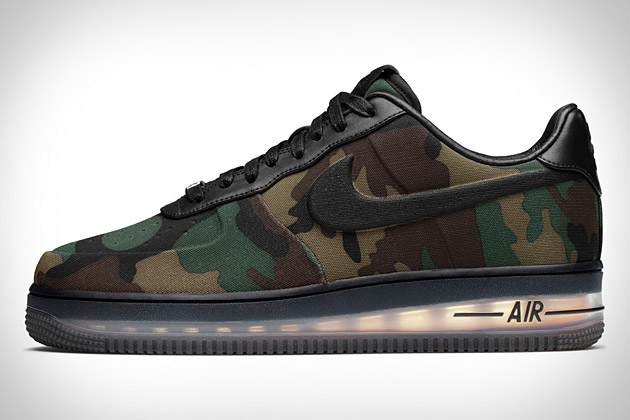 Nike Air Force 1 Max Air VT