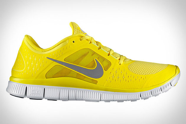 Nike Free Run+ 3