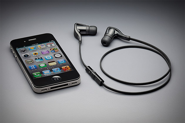 Plantronics BackBeat Go