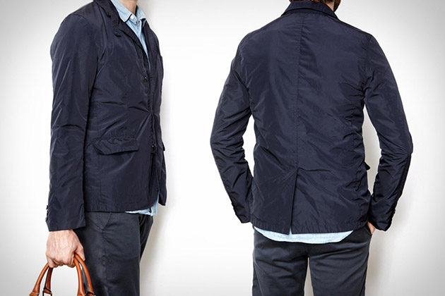 Travelteq Travel Jacket