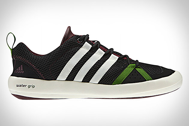Adidas ClimaCool Boat Lace Shoes