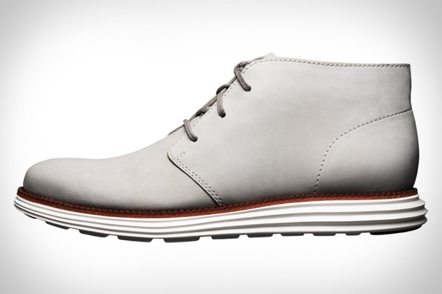 Cole Haan LunarGrand Chukka