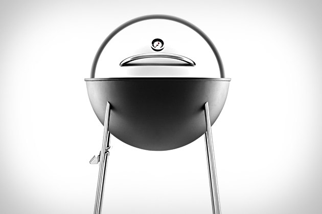 Eva Solo Grill Globe