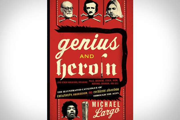 Genius and Heroin