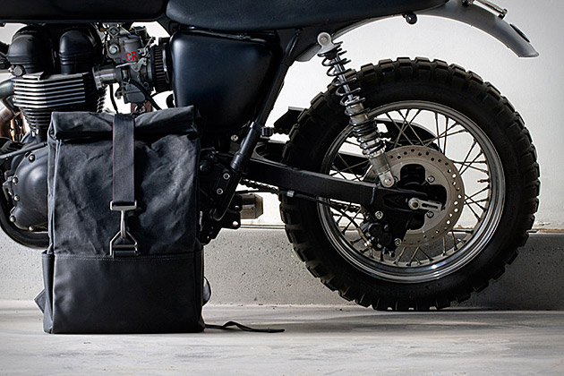 Hammarhead Industries Day Pack