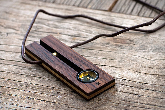 Joey Roth Compass