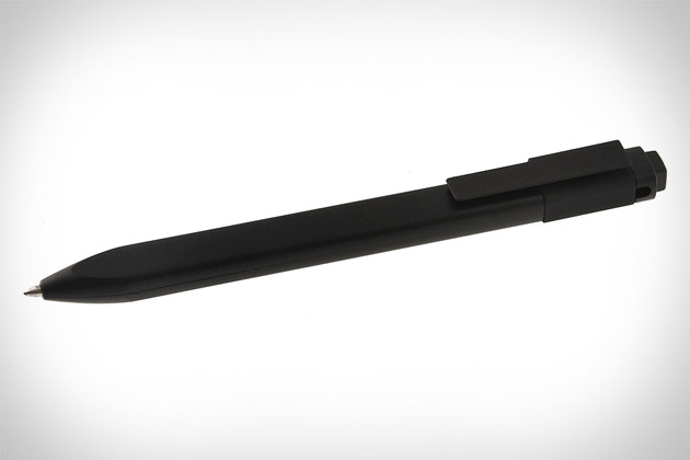Moleskine Click Roller Pen