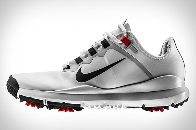 Nike TW 13 Golf Shoes