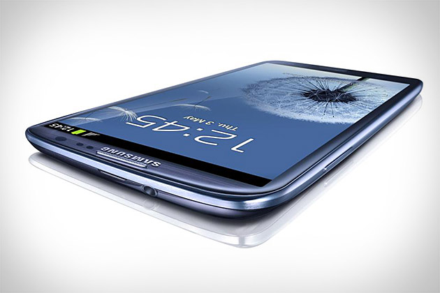 Samsung Galaxy S III