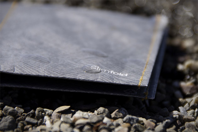 SlimFold Wallet