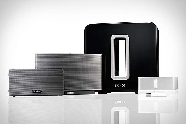 Sonos Sub