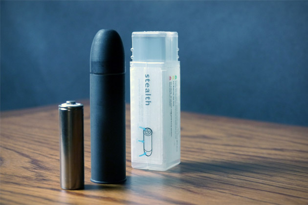 Stealthvape