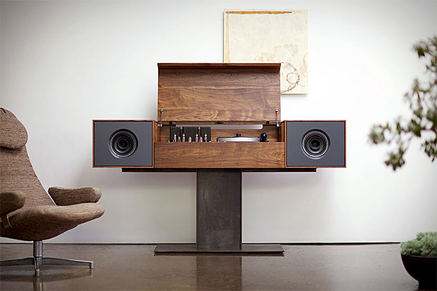 Symbol Record Console