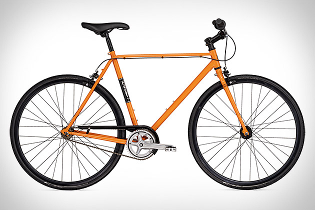 Trek Earl Bike