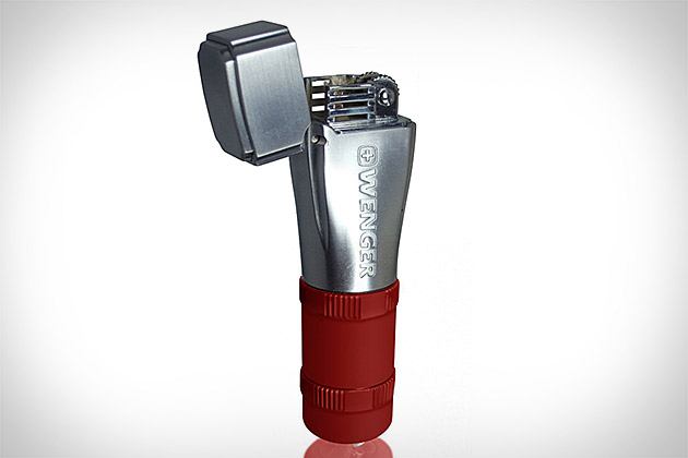 Wenger Fidis Camping Lighter
