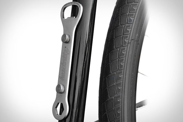 Budnitz Beer Wrench
