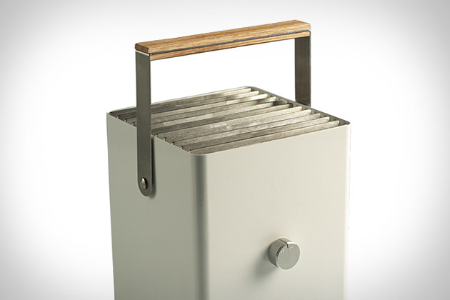 City Boy Grill