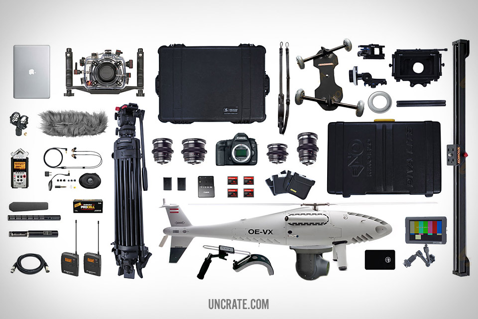 Essentials Movie Maker