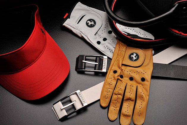 GOLF COLLECTION golf collection: