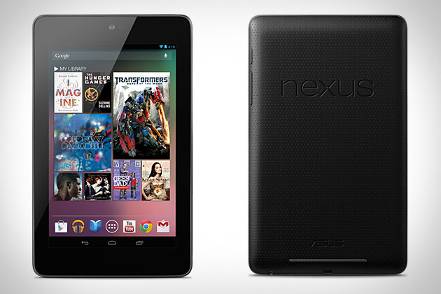 Google Nexus 7