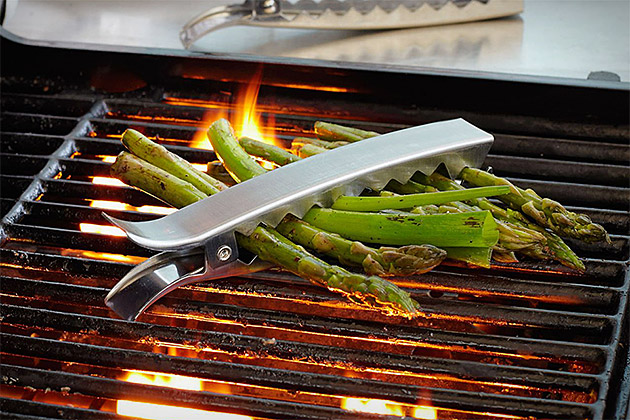 Grill Clips